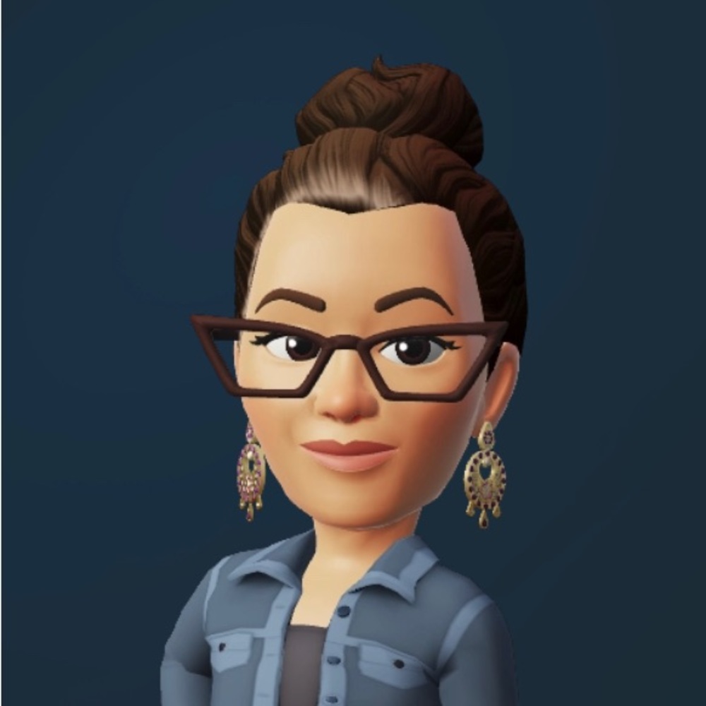 Meet your Posher, Leslie